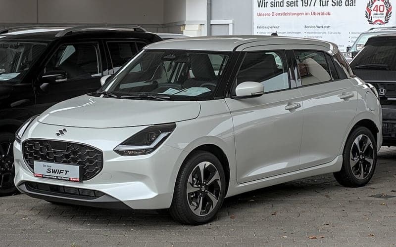 Maruti Suzuki Swift taxi for hire in Himachal Pradesh