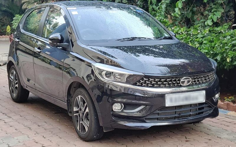 Tata Tiago