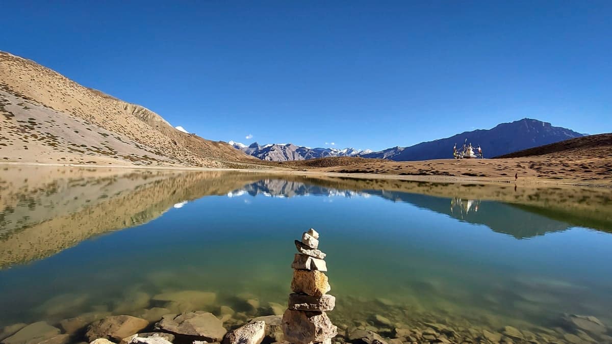 Frozen Spiti Expeditions