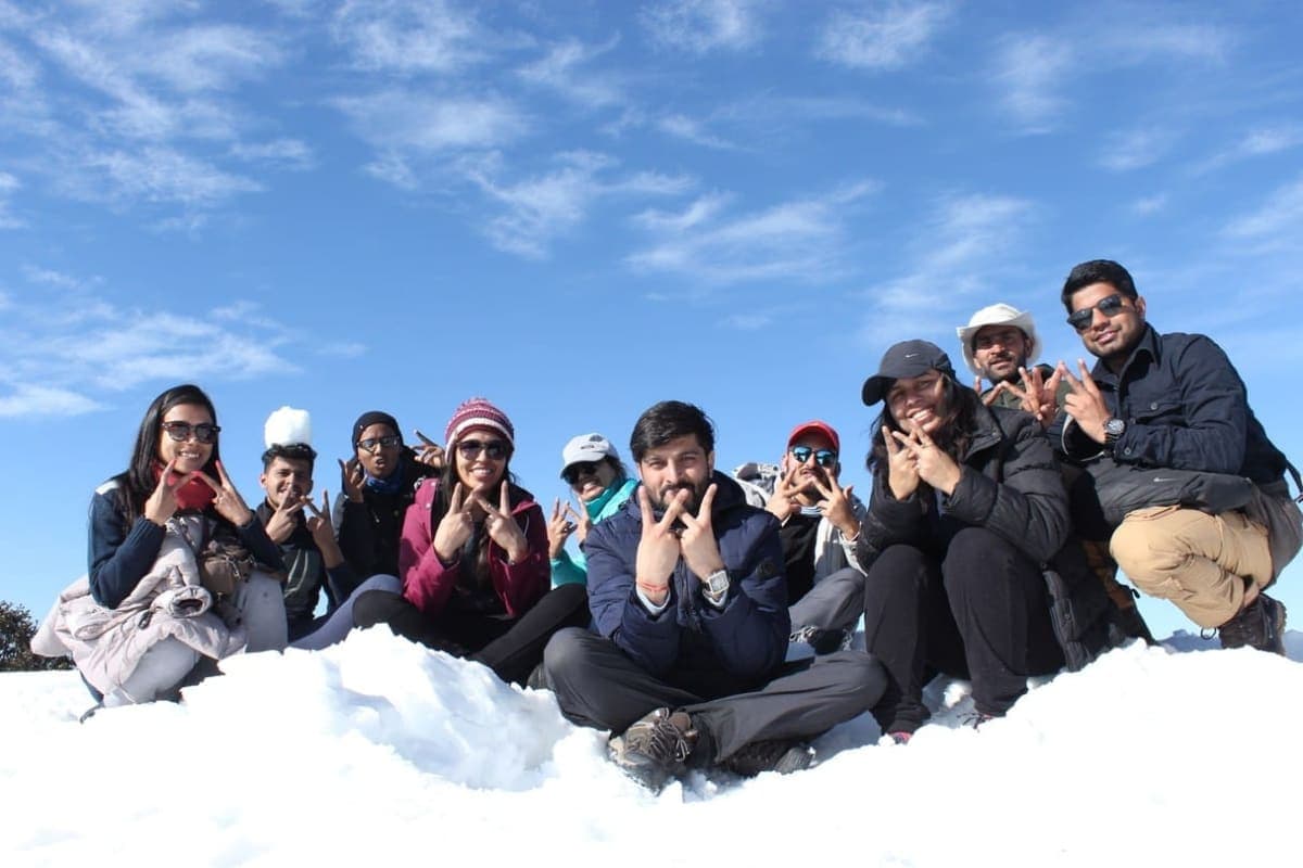 3 Days Tirthan Valley Expedition: A Nature Lover's Retreat in the Himalayas