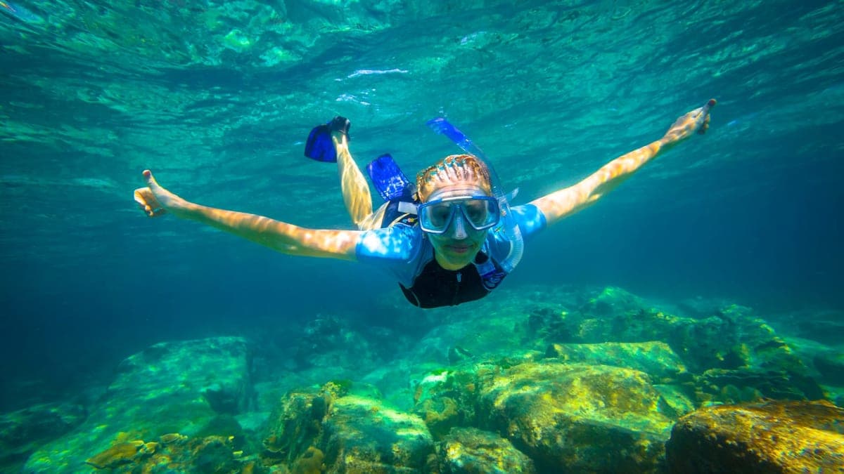 Discovering the Best of Andaman Islands - 8 Days Tour Package