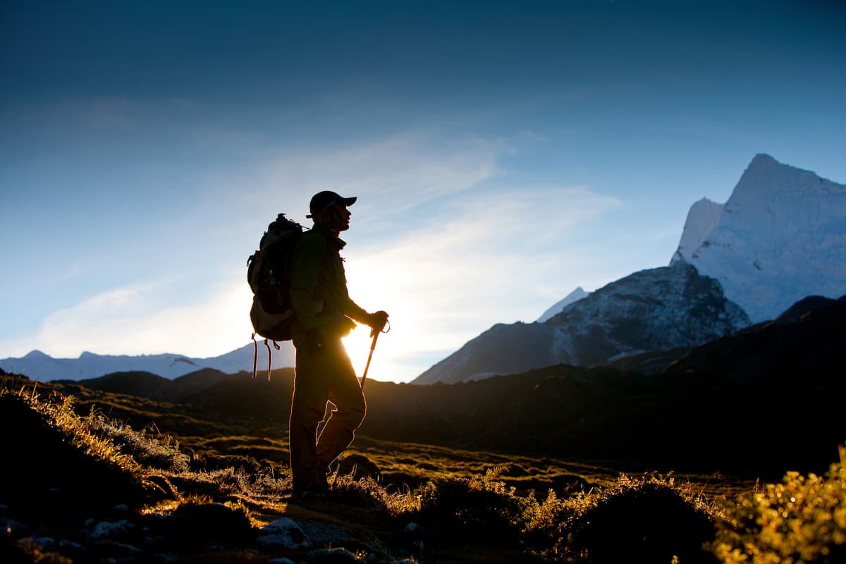 Kheerganga Trek Image
