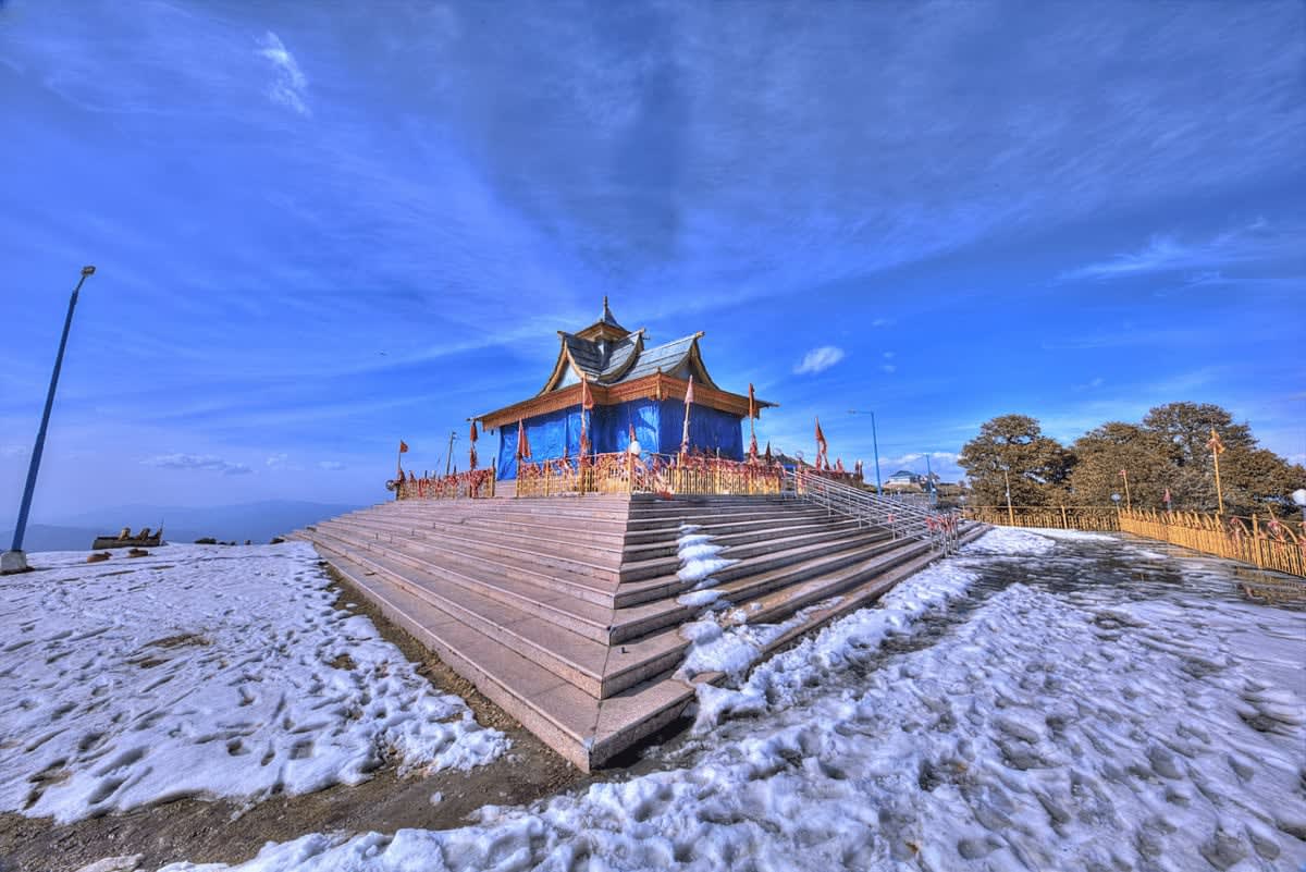 Spiti from Chandigarh | FREE Highest Motorable Village Excursion Image