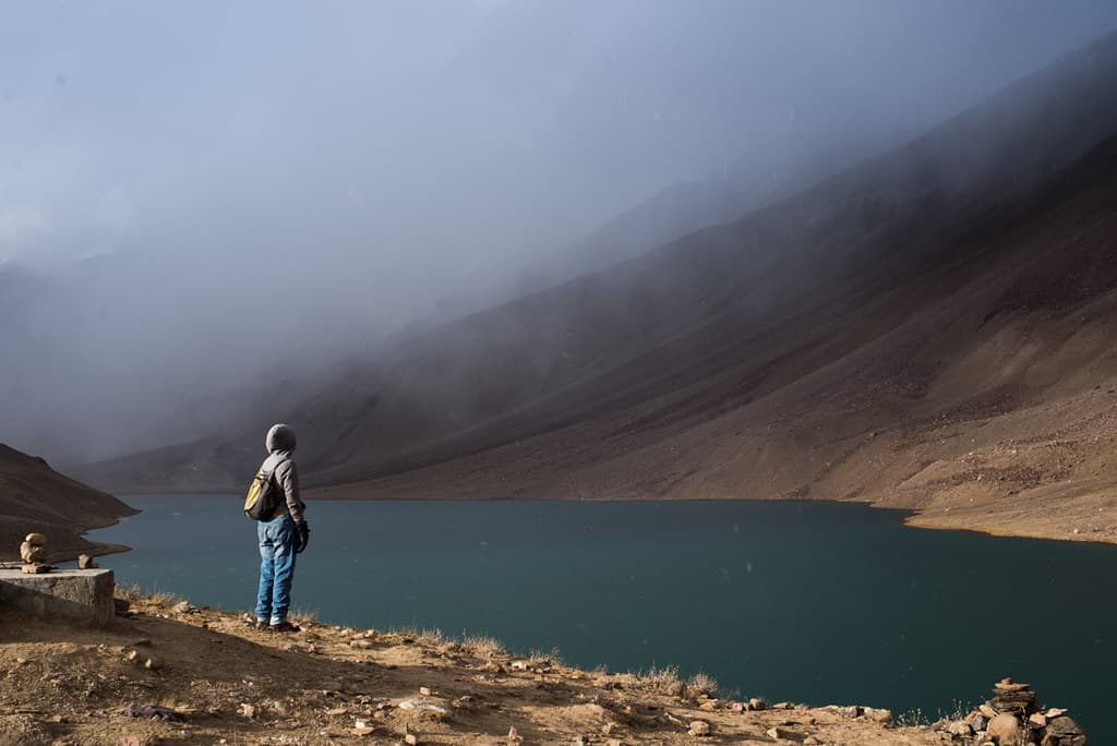 Spiti Valley Tour Package from Shimla | FREE Excursion to chitkul Image