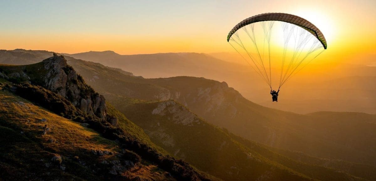 2 Days Bir Billing Adventure: A Paraglider's Paradise in Himachal