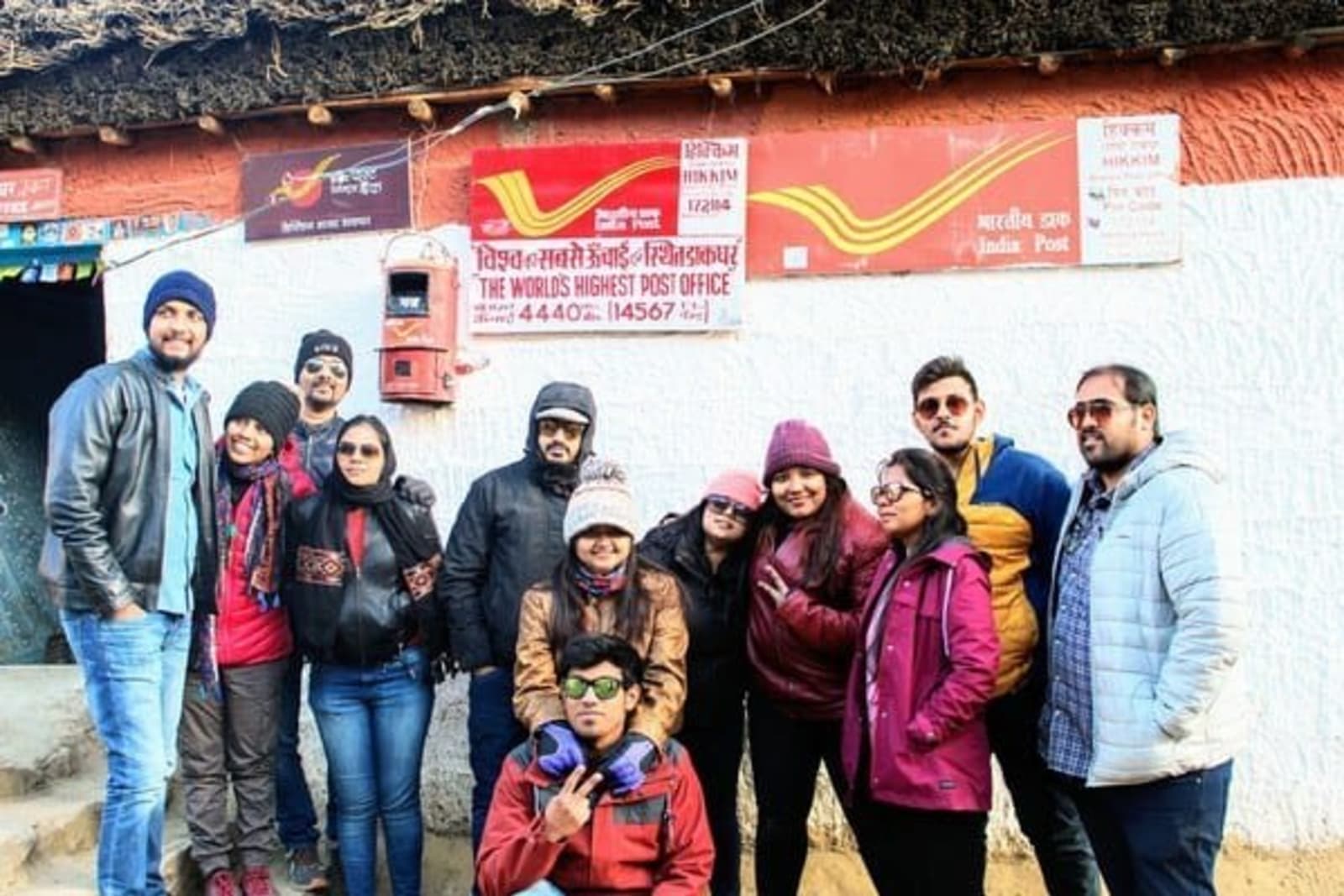 Reach Aut - Transfer to Gushaini - Overnight stay at Gushaini.