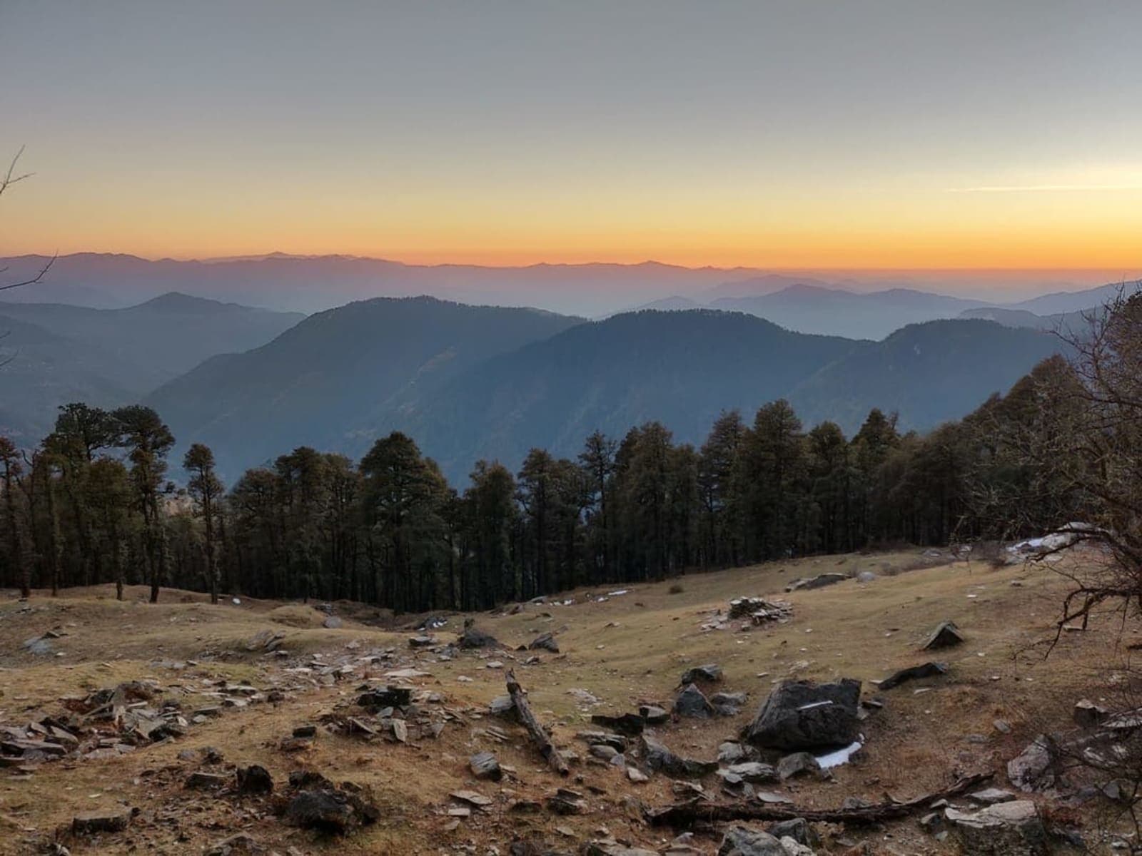 River Rafting - Evening departure to Delhi.