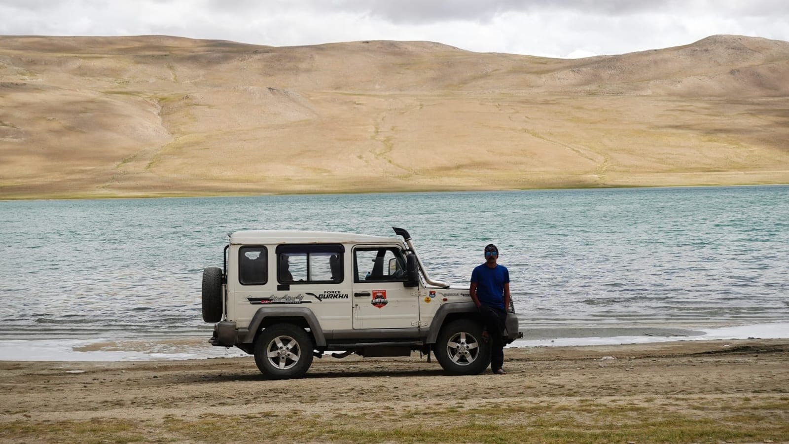 Arrival In Manali: Self-Exploration of Manali