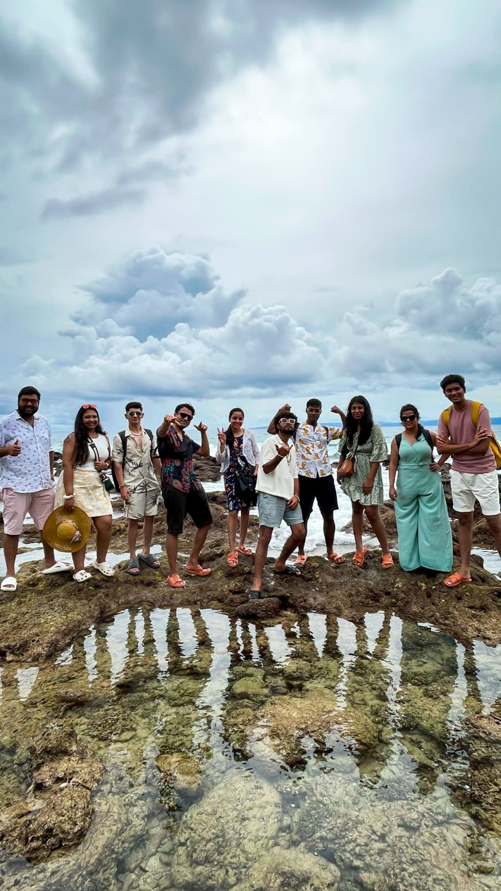 Neil Island to Port Blair Transfer