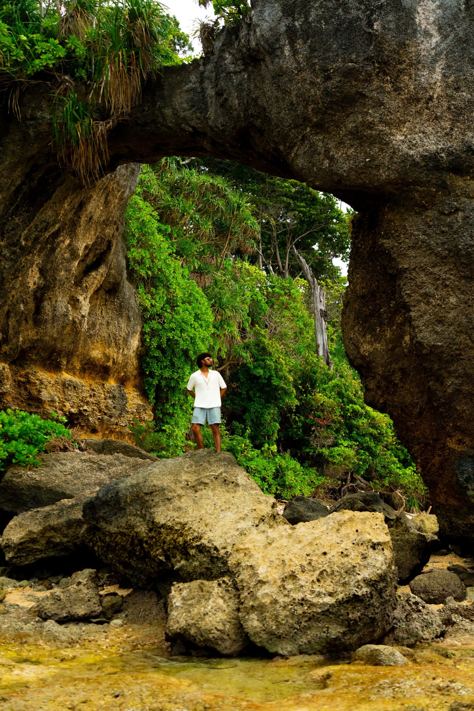 Port Blair Heritage & City Tour