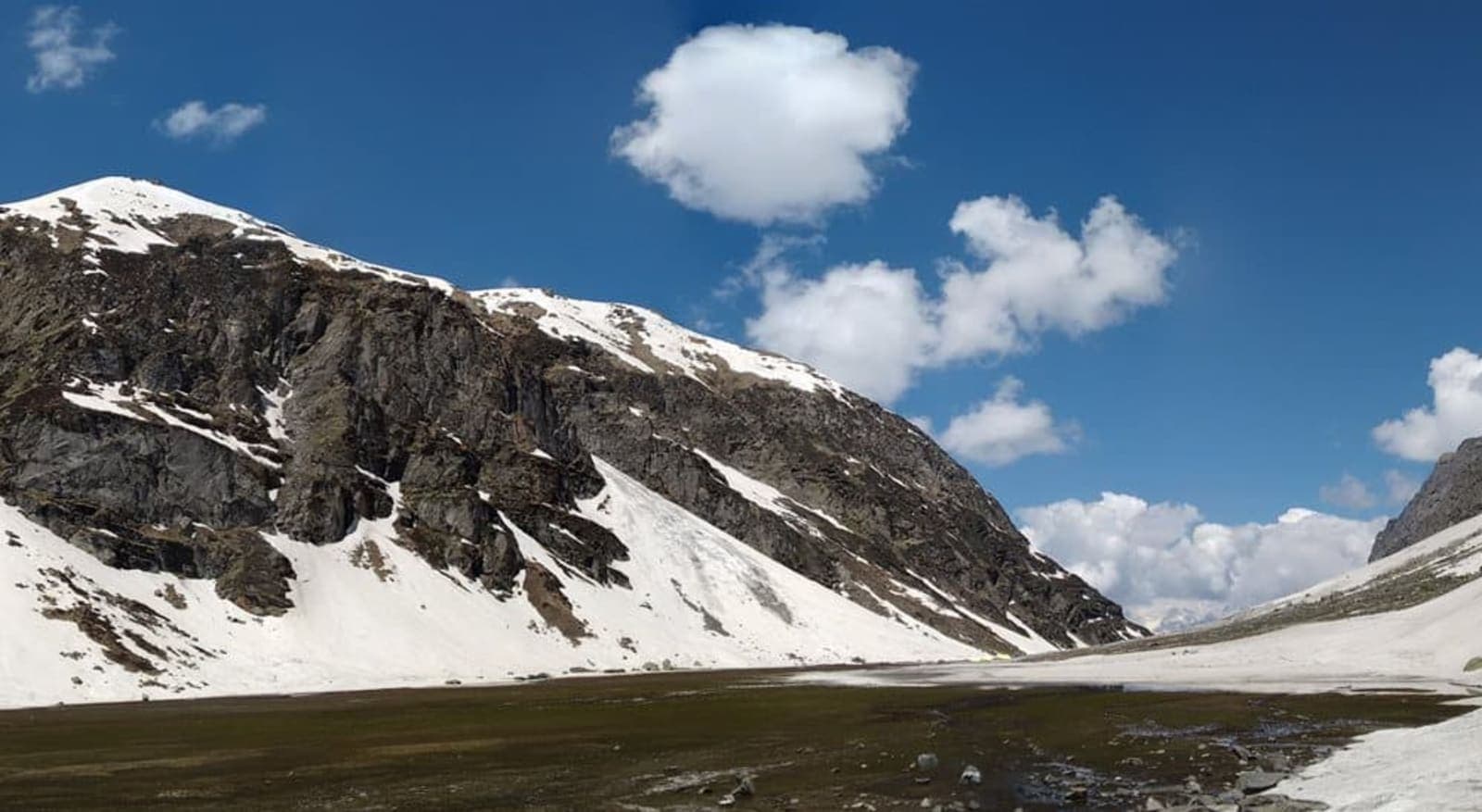 Seri → Tenta (4,000 m)