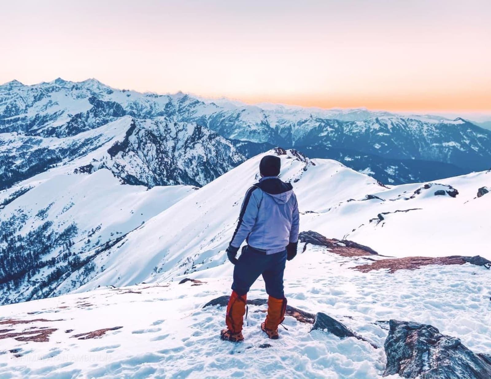 Waterfall Hike & Cooking Class