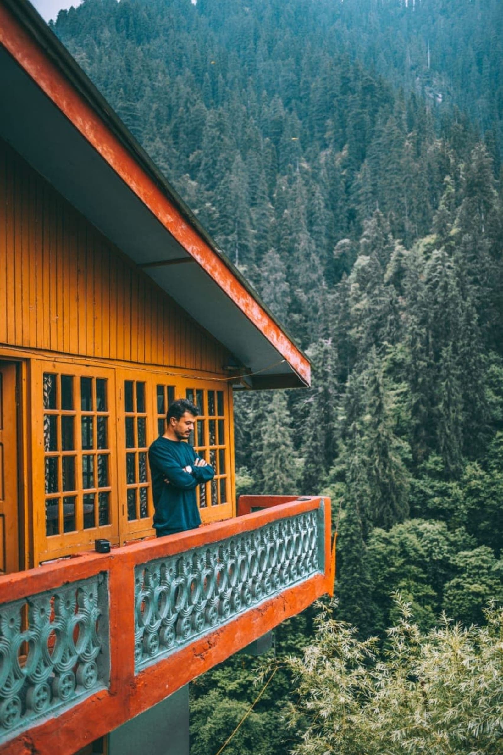 Excursion to Serolsar Lake | Drive Through the beautiful Jibhi - Jalori Pass