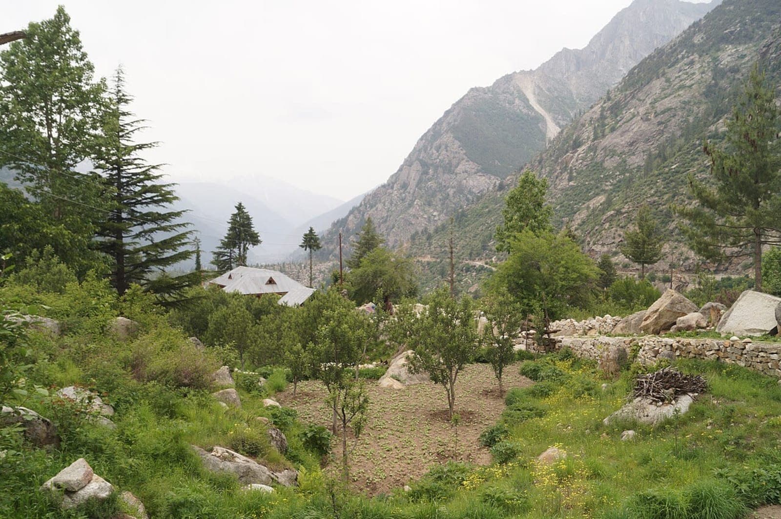 Leisure & Exploration — Day 3