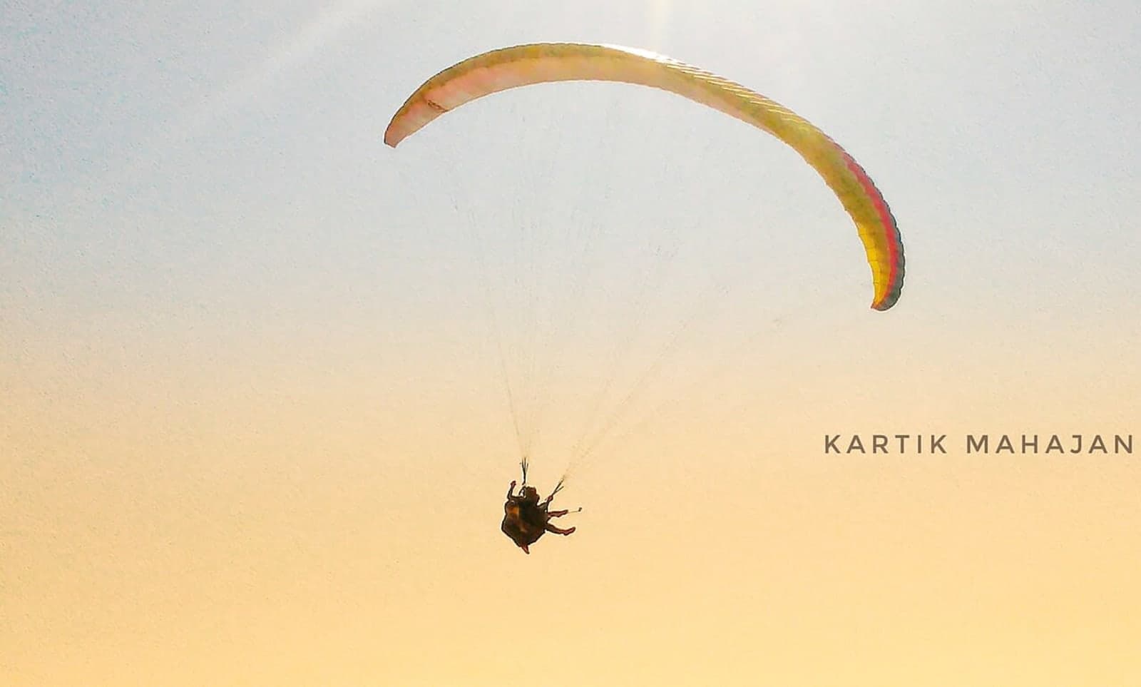 Sightseeing Day — Bir Billing's Best Kept Secrets