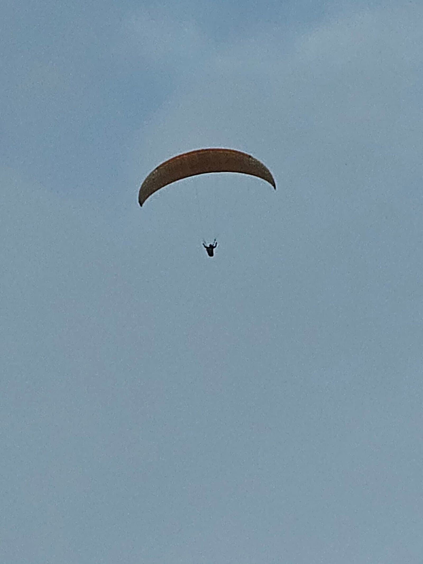 Sweet Farewell — Departure Day