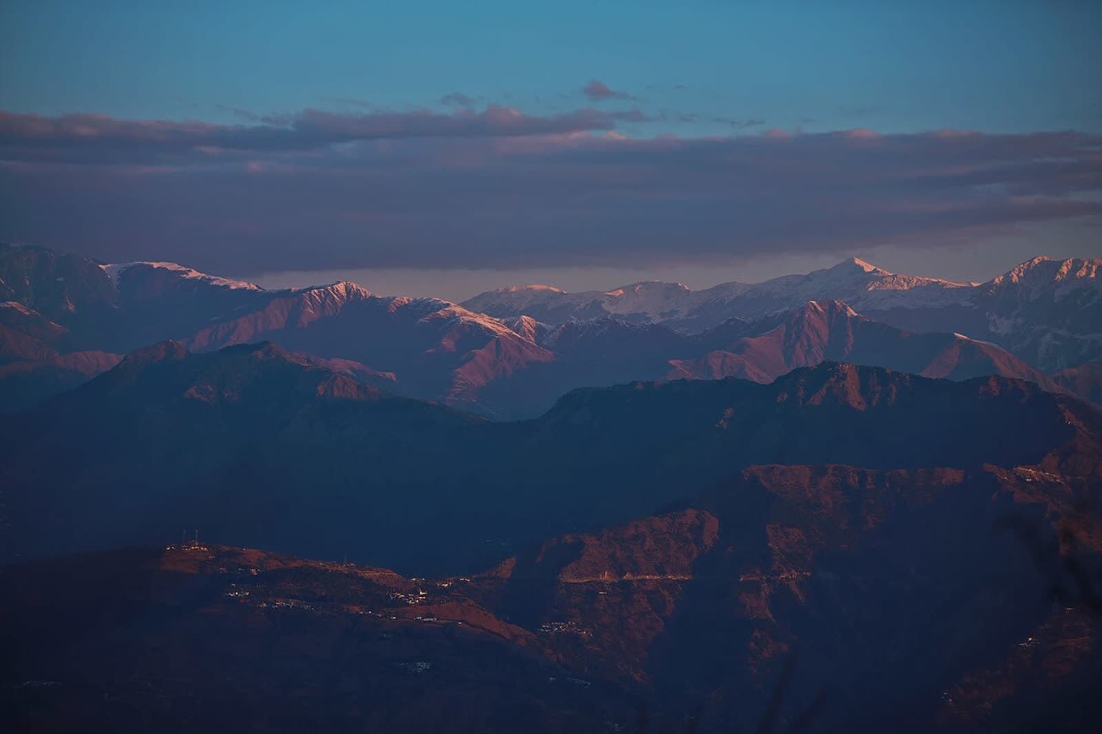 Sightseeing Day — Dalhousie's Best Kept Secrets