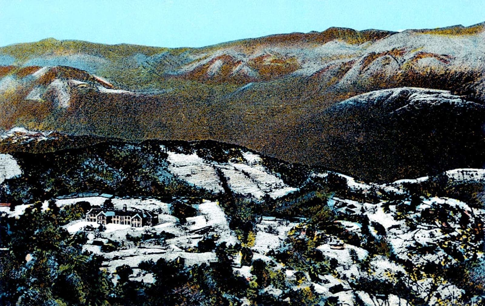 Leisure & Exploration — Day 3