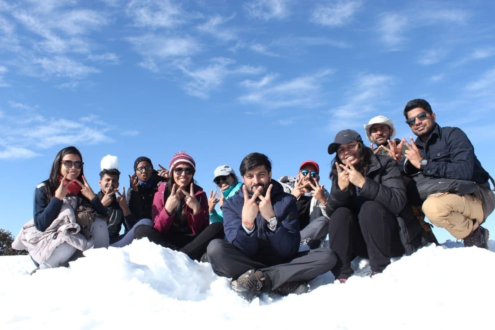 Friday Arrive & Unwind — Tirthan Valley