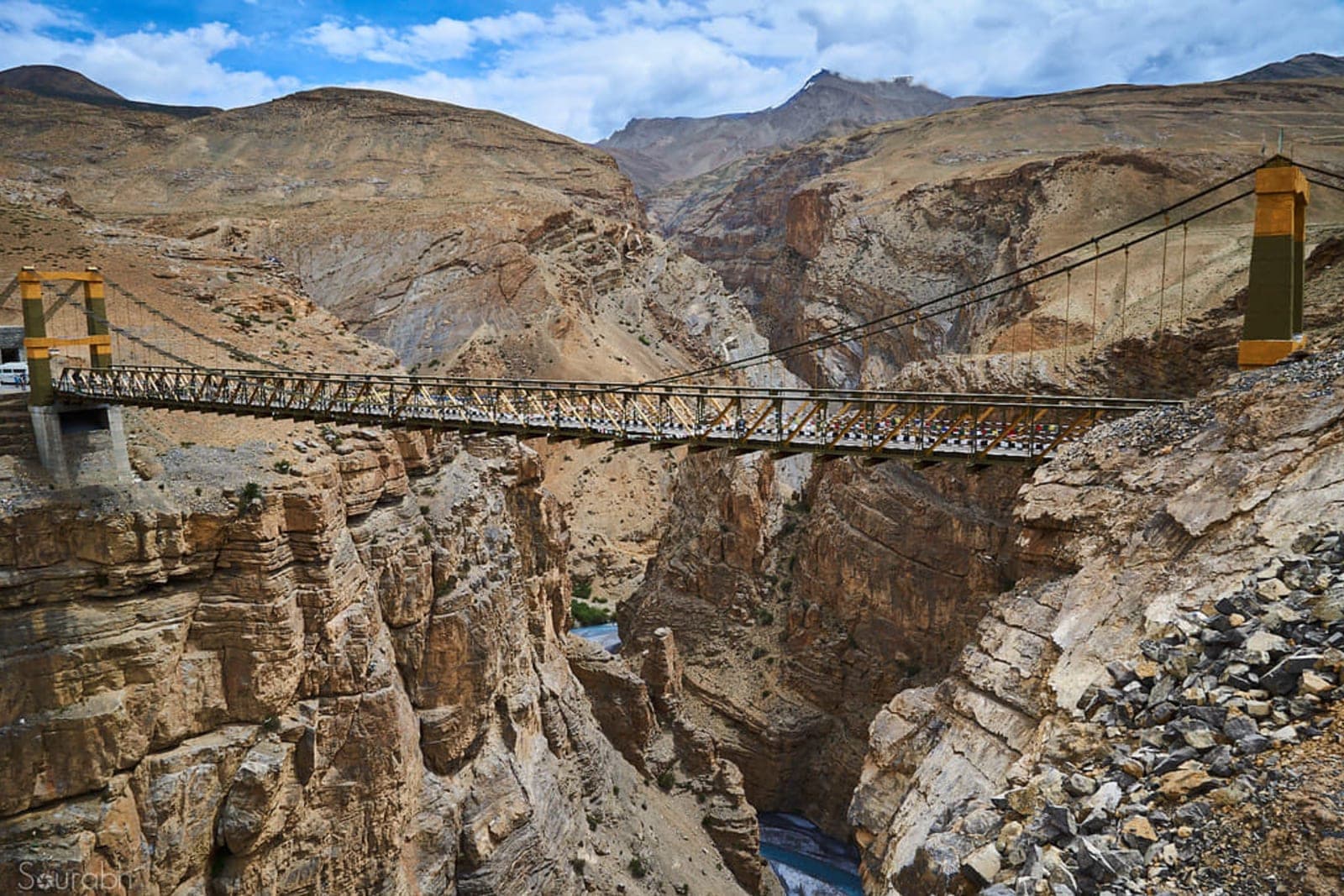 Farewell — New Friends Forever