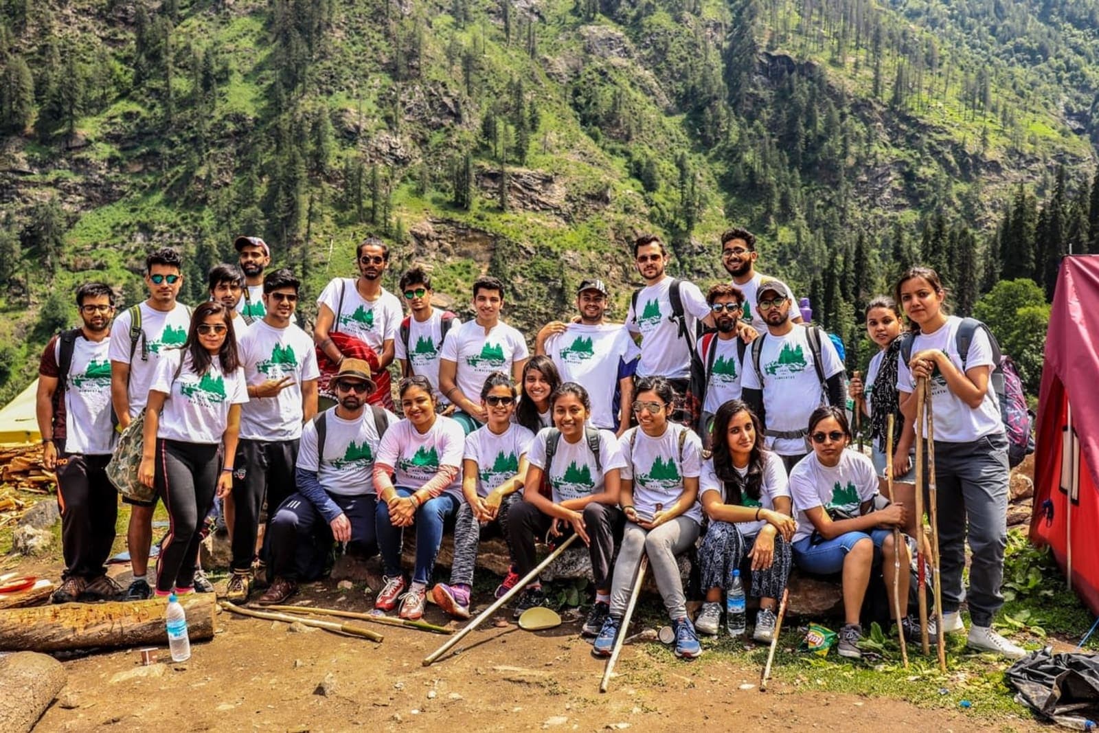 Maha Shivaratri — Grand Procession