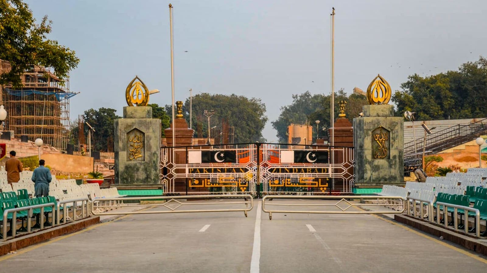 Arrival in Chamba — Festival Opening