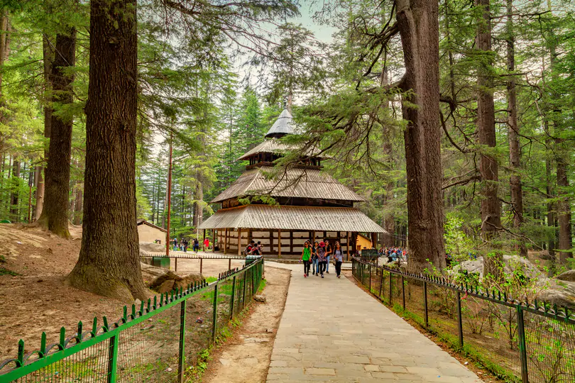Manali Sissu Kasol