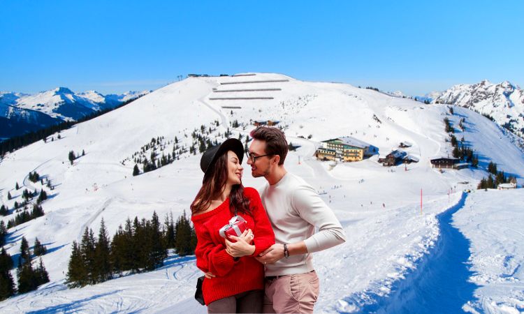 Shimla Kullu Manali Honeymoon