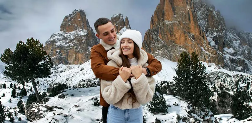 Manali Honeymoon Tour