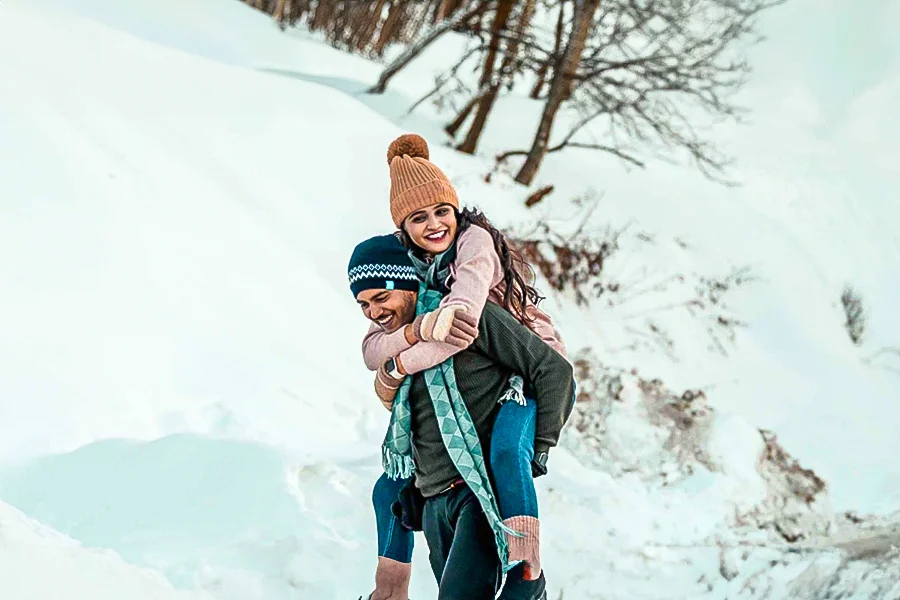 Shimla Honeymoon Tour