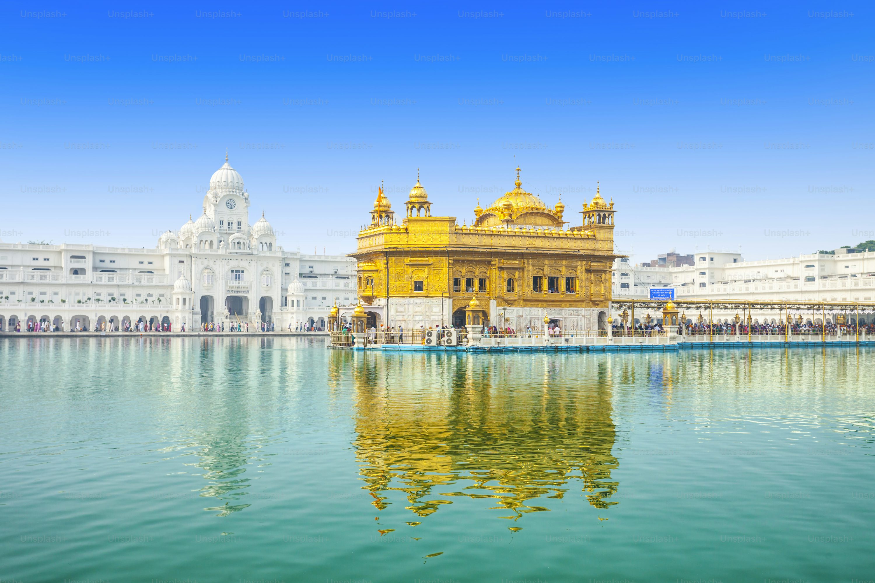 Himachal With Amritsar