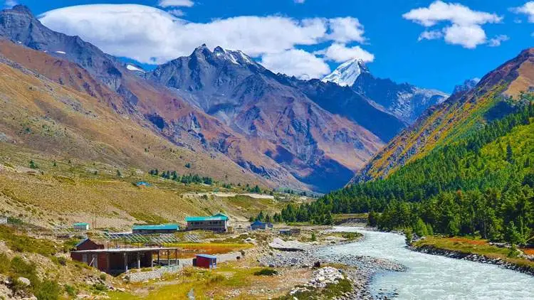 Heaven Himachal